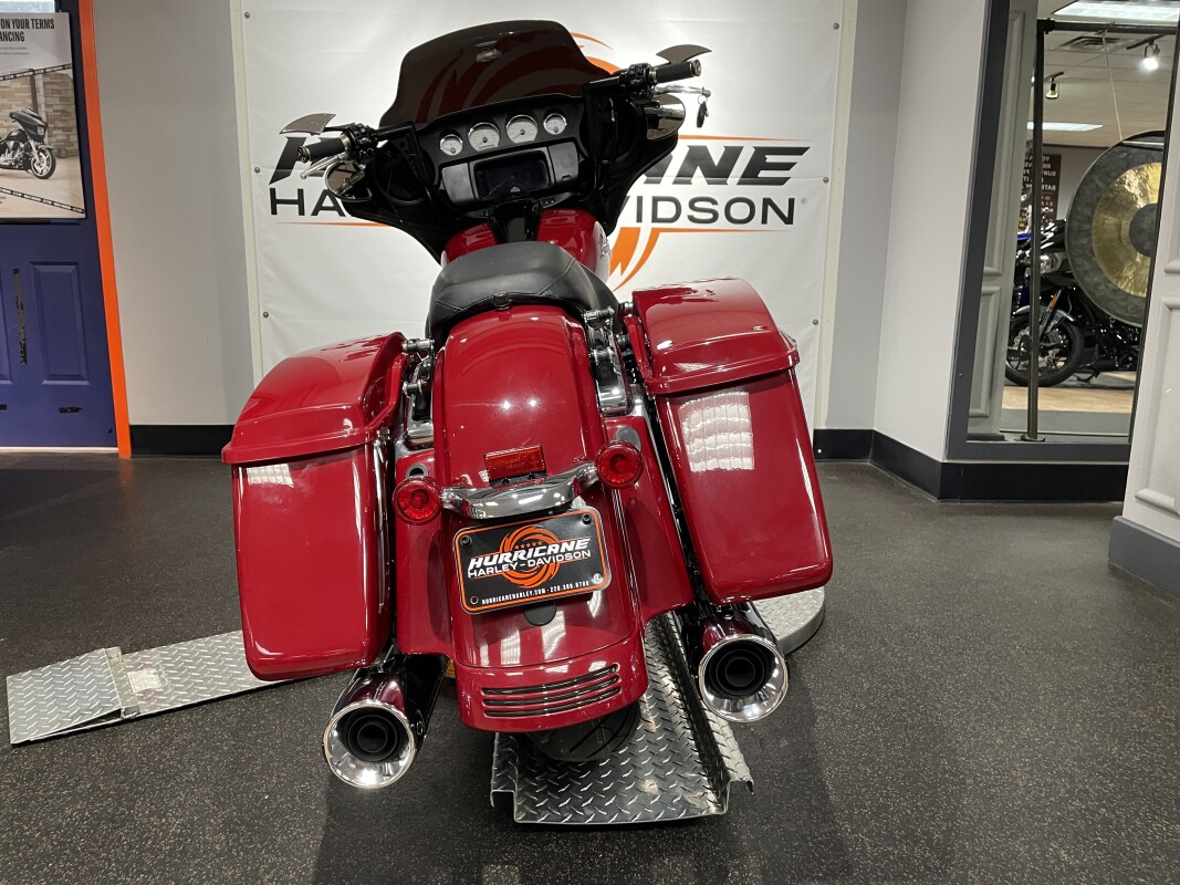 2021 Harley-Davidson Street Glide - Photo 7
