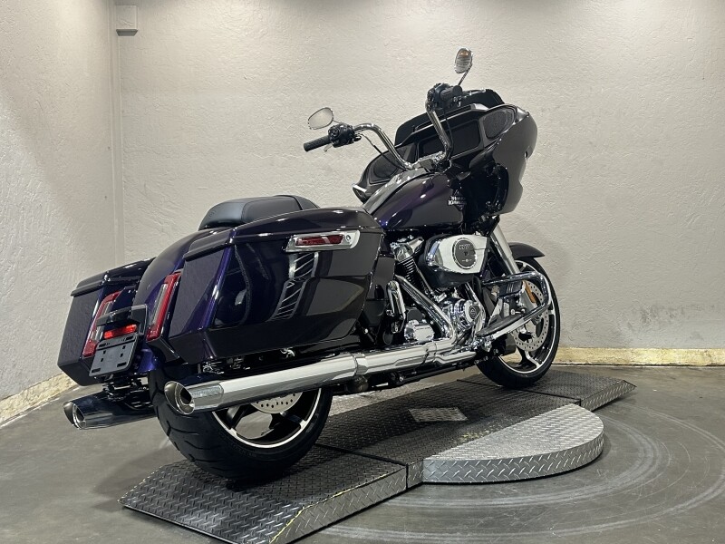 Harley-Davidson Road Glide 2025 FLTRX 84646505 MYSTIC SHIFT - Photo 2
