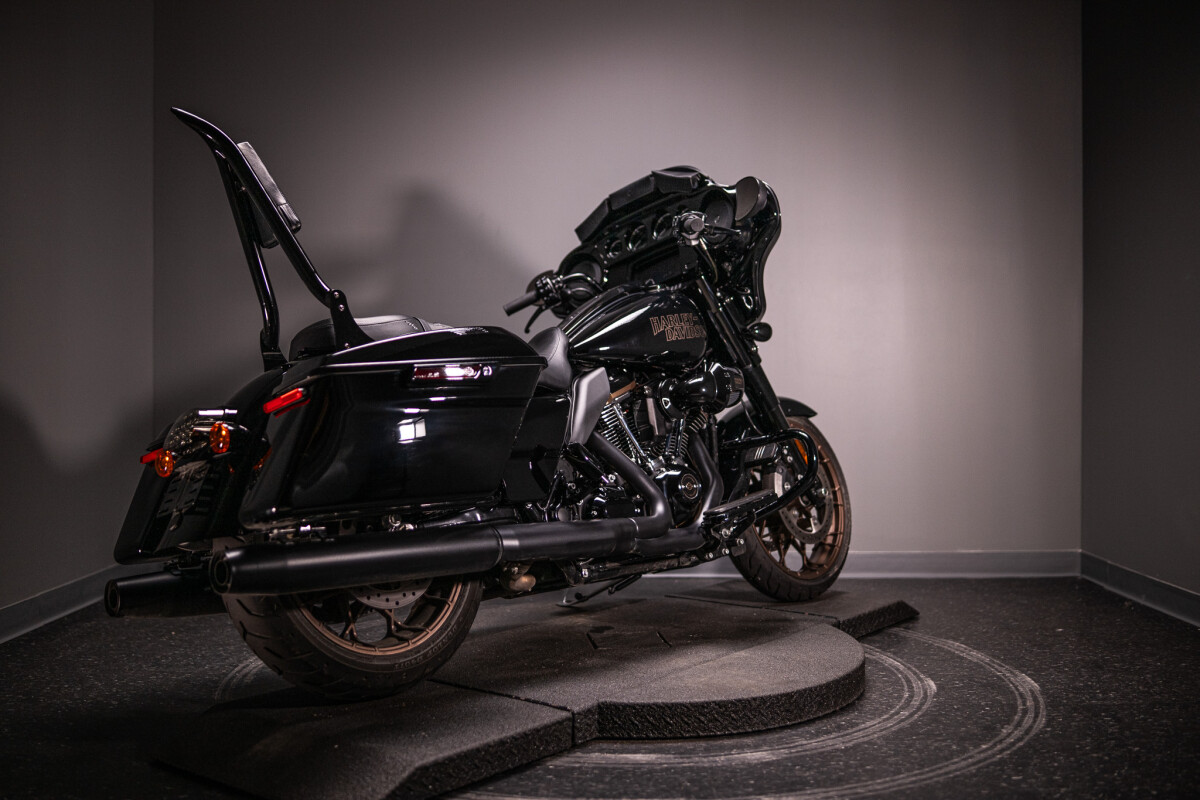 2023 Street Glide ST (FLHXST) - Photo 7