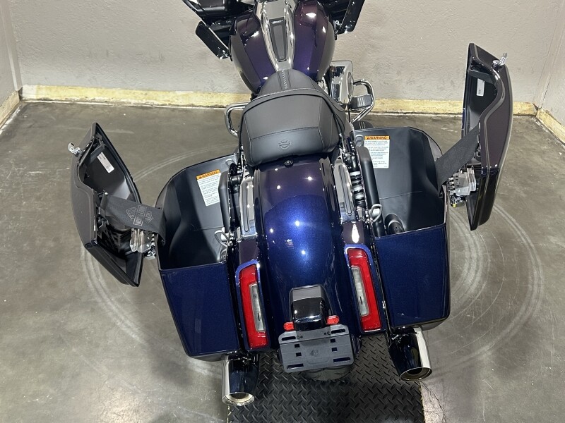 Harley-Davidson Road Glide 2025 FLTRX 84646505 MYSTIC SHIFT - Photo 9