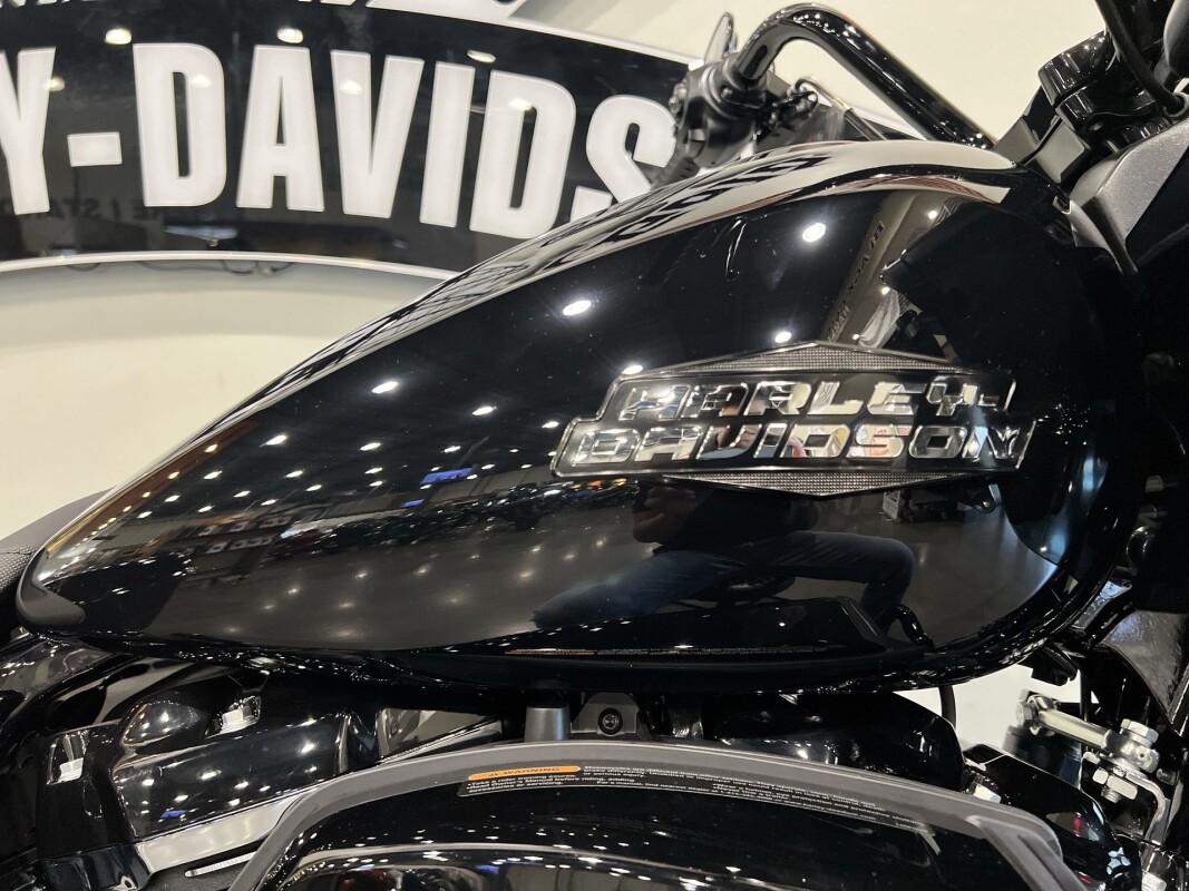 2025 Harley-Davidson Road Glide FLTRX - $29,949 - Photo 5