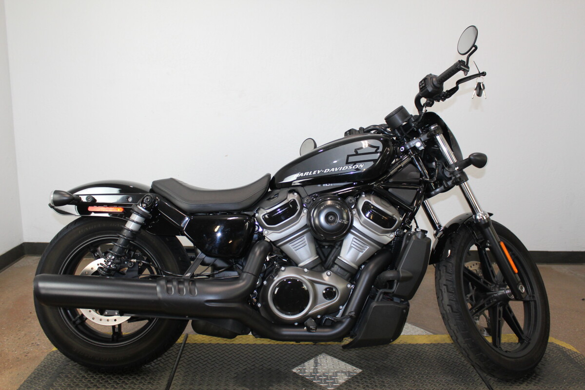 Iron 883™ | Harley-Davidson of Sacramento