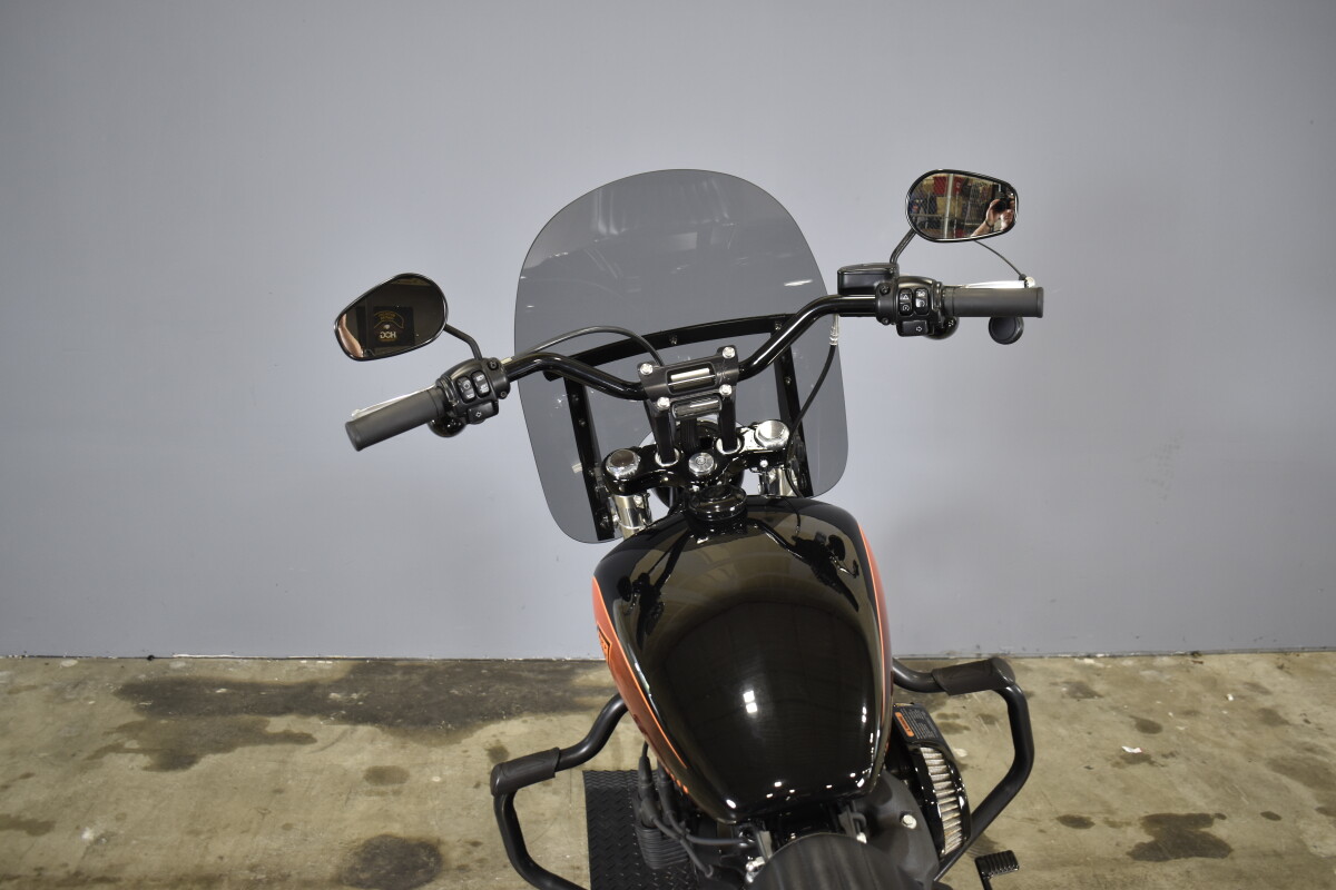 2022 Harley-Davidson Street Bob 114 FXBBS - Photo 8
