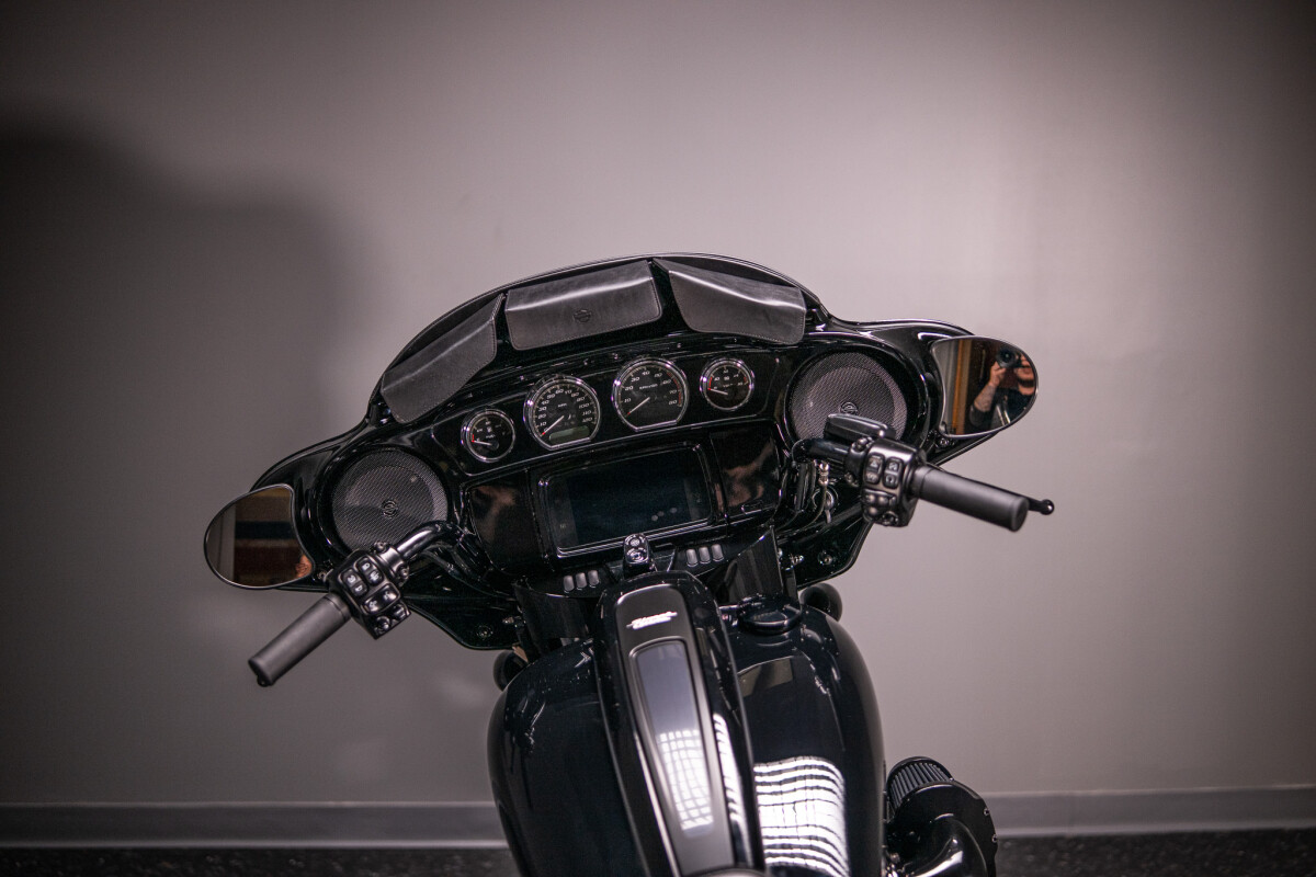 2023 Street Glide ST (FLHXST) - Photo 9