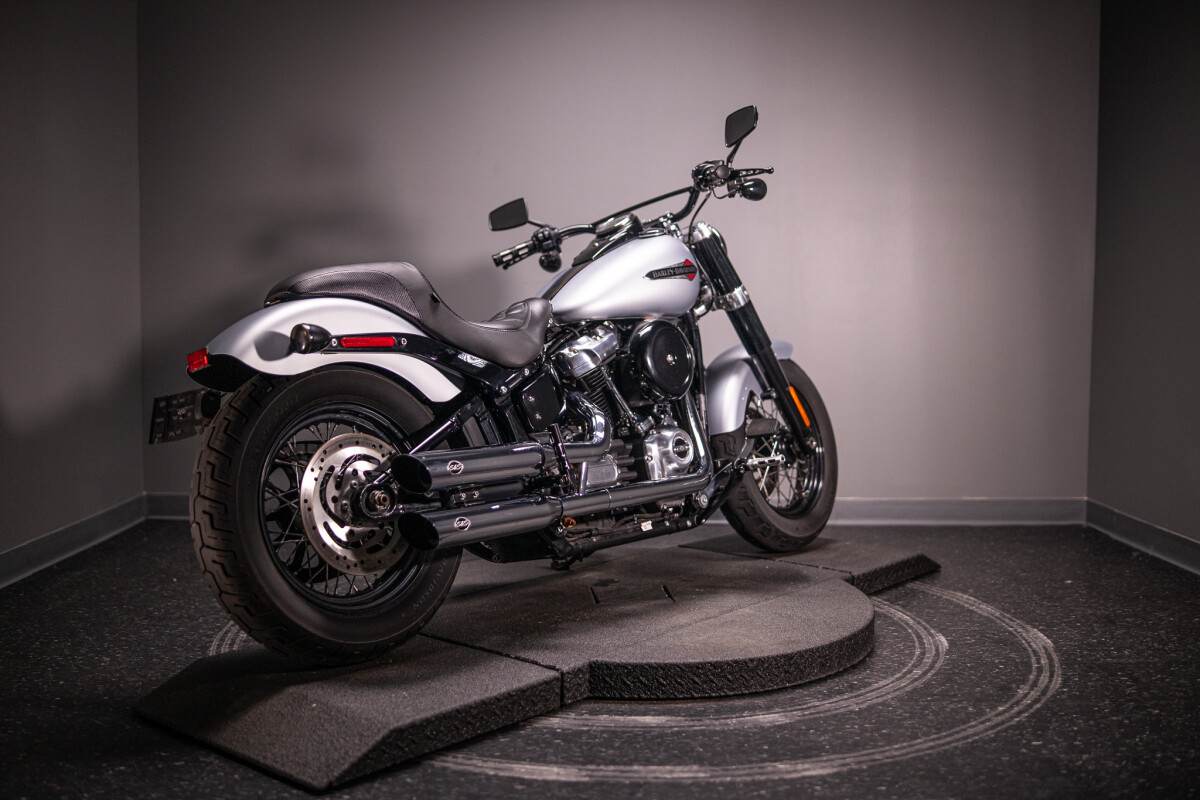 2020 Softail Slim (FLSL) - Photo 7