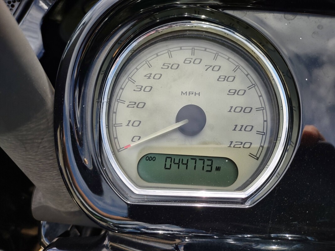Road Glide Special - Photo 8
