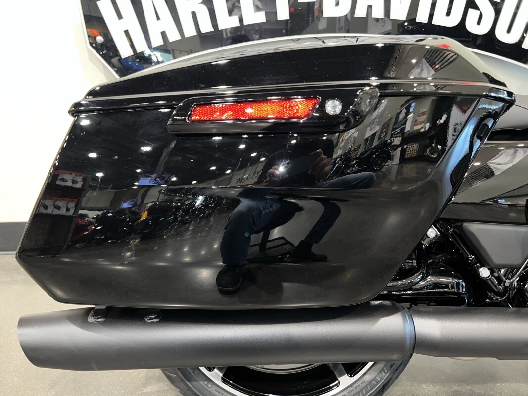 2025 Harley-Davidson Street Glide FLHX -$29,699 - Photo 8