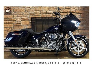 FLTRX 2025 Road Glide