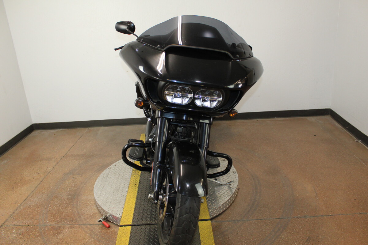 Harley-Davidson Road Glide Special 2021 FLTRXS 659627T BLACK - Photo 3