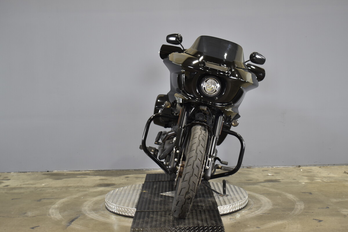 2022 Harley-Davidson Low Rider ST FXLRST - Photo 3