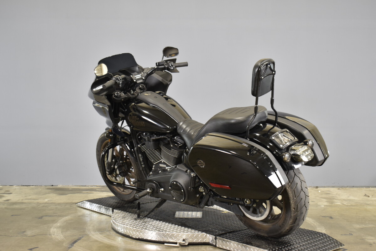 2022 Harley-Davidson Low Rider ST FXLRST - Photo 6