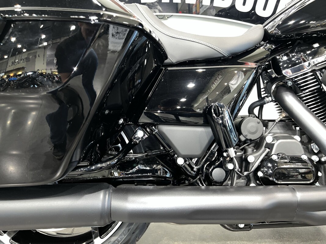 2025 Harley-Davidson Street Glide FLHX -$29,699 - Photo 7