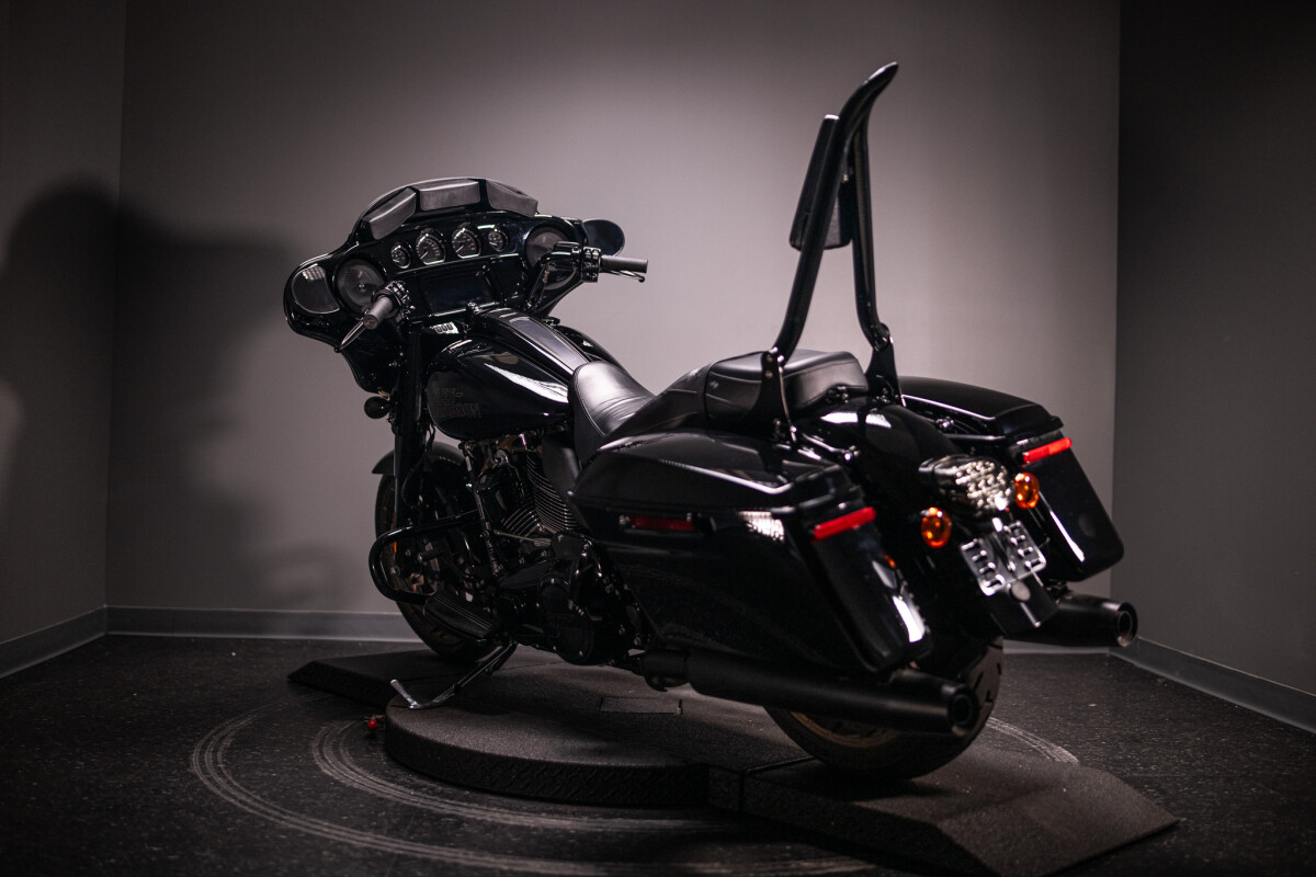 2023 Street Glide ST (FLHXST) - Photo 5