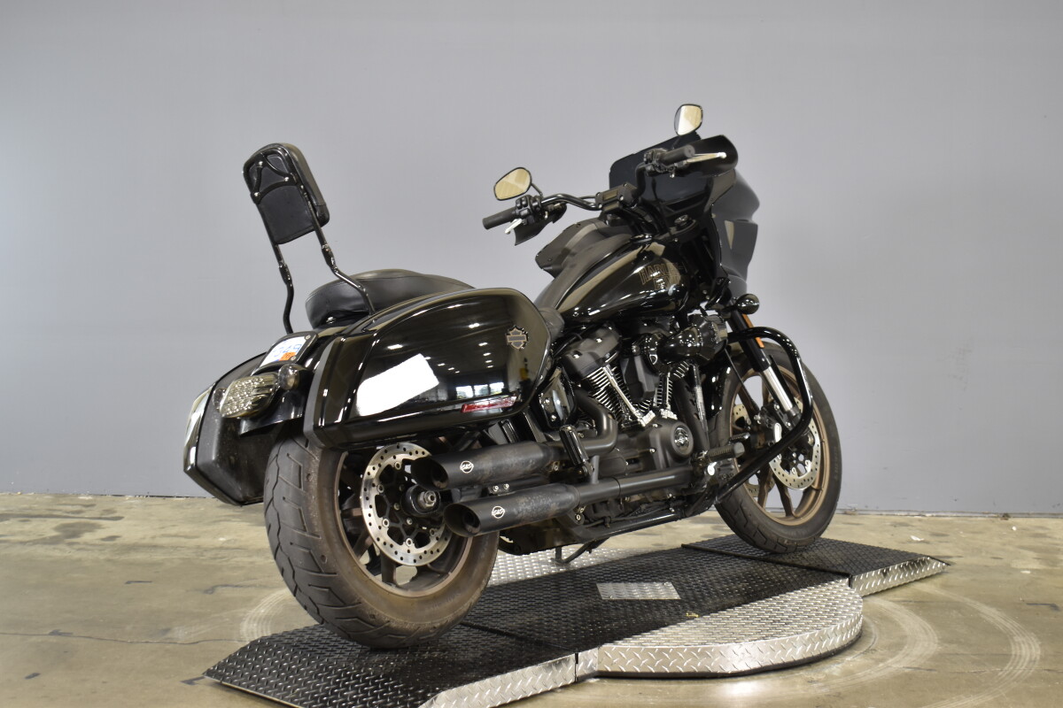 2022 Harley-Davidson Low Rider ST FXLRST - Photo 9
