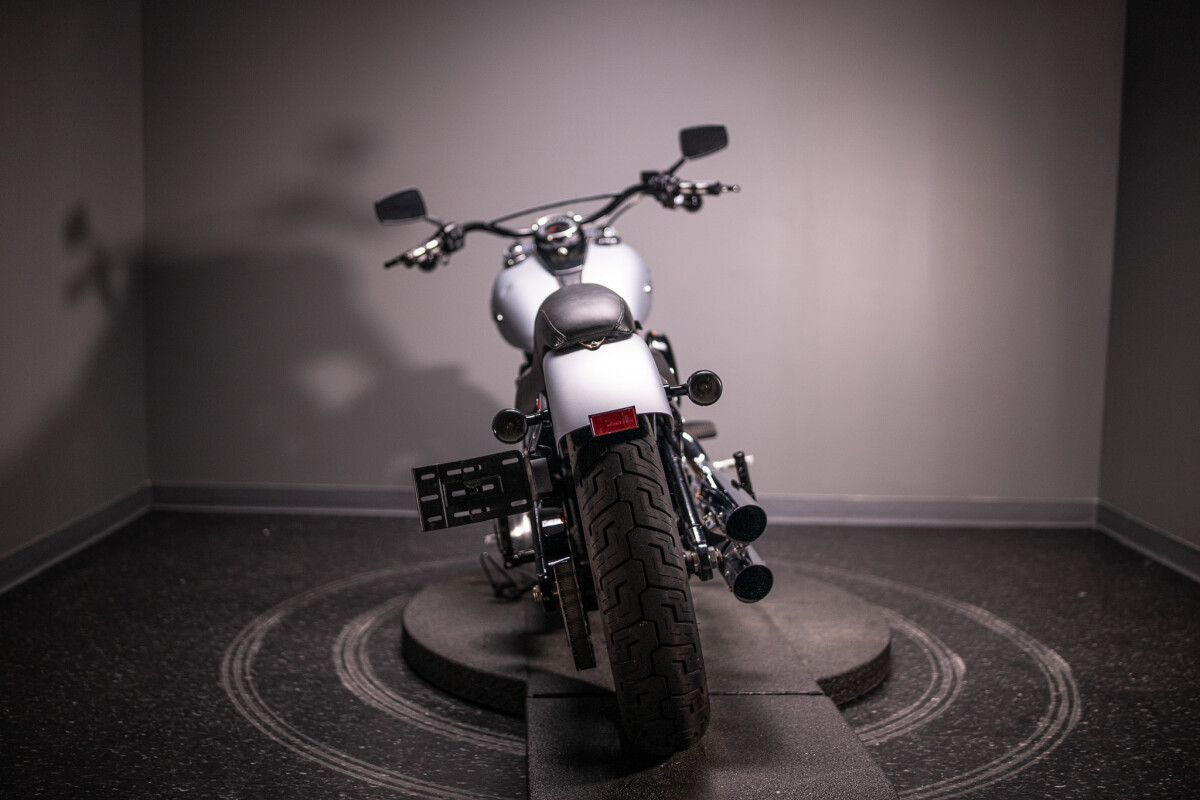 2020 Softail Slim (FLSL) - Photo 6