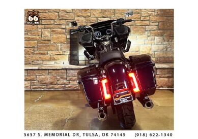 FLTRX 2025 Road Glide - Photo 4