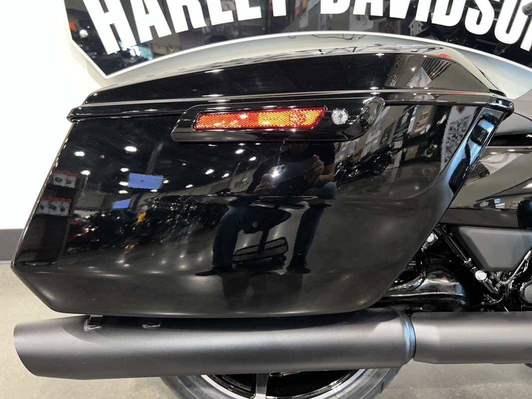 2025 Harley-Davidson Road Glide FLTRX - $29,949 - Photo 8