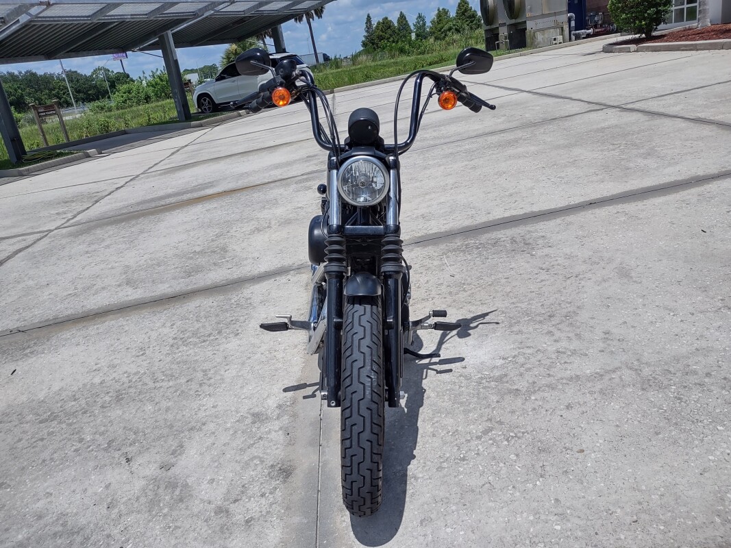 Iron 883 - Photo 10