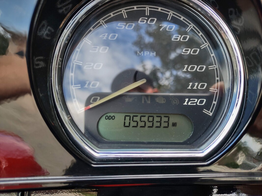 Street Glide Special - Photo 8