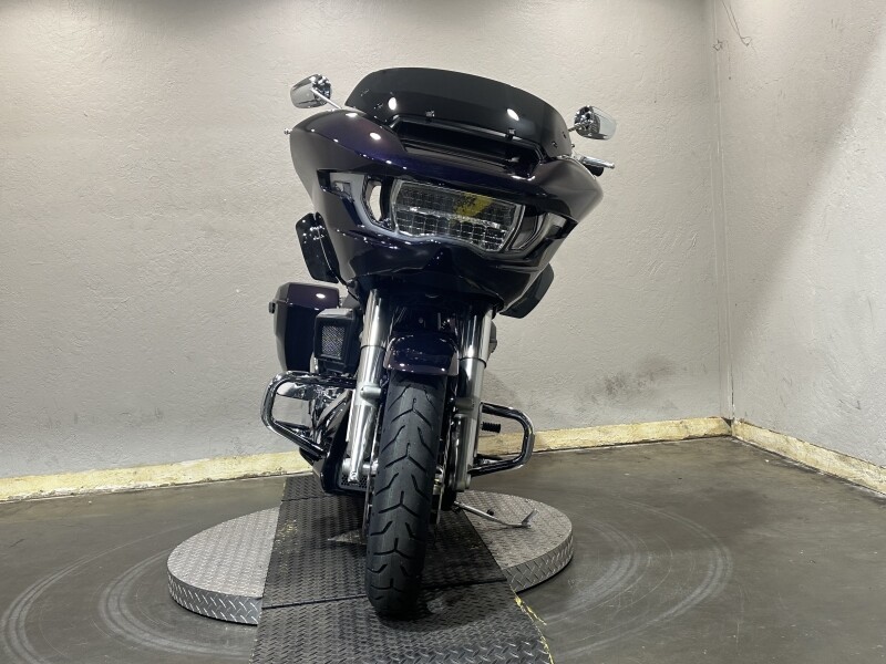 Harley-Davidson Road Glide 2025 FLTRX 84646505 MYSTIC SHIFT - Photo 4