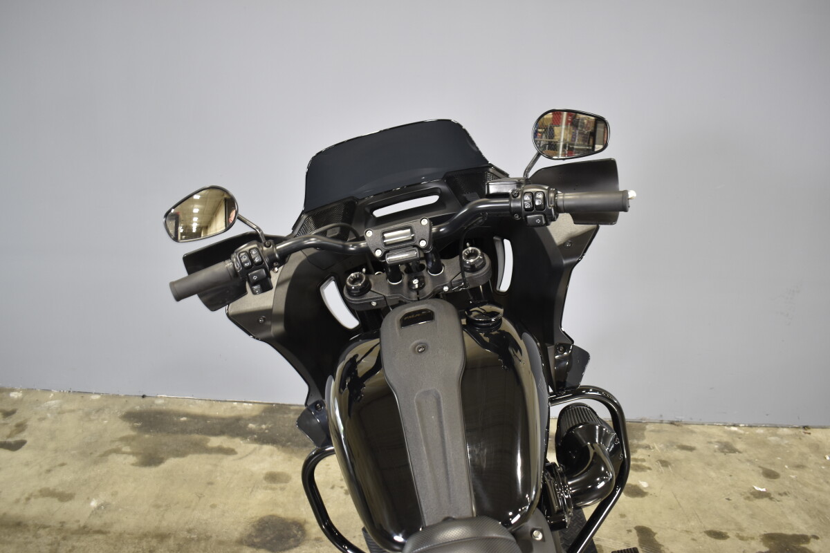 2022 Harley-Davidson Low Rider ST FXLRST - Photo 8