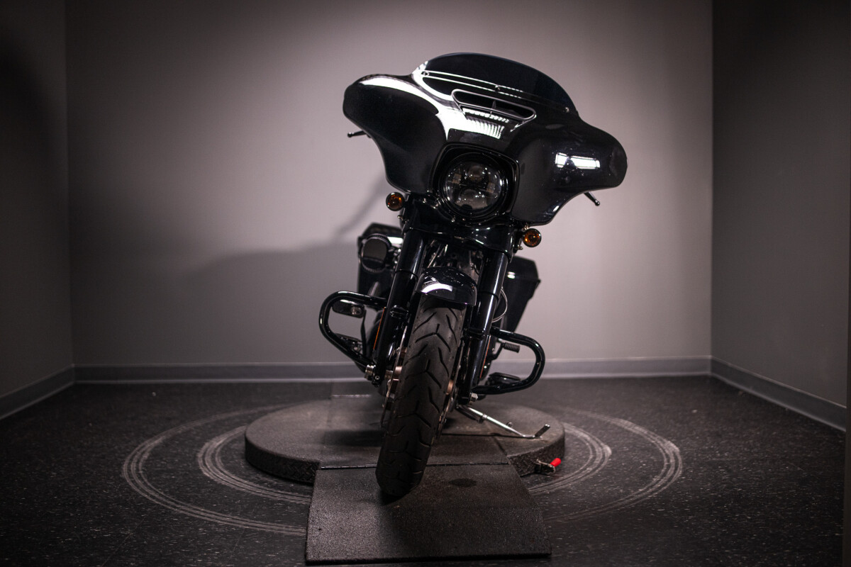 2023 Street Glide ST (FLHXST) - Photo 2