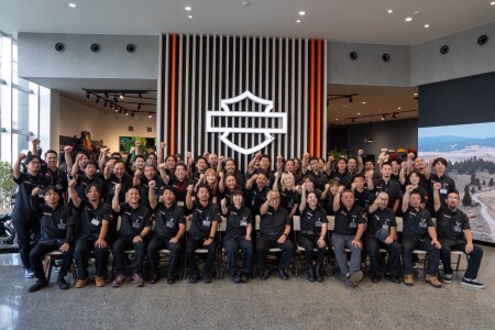 創業30周年のご挨拶と感謝の御礼