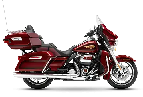 2023 Harley-Davidson Ultra Limited