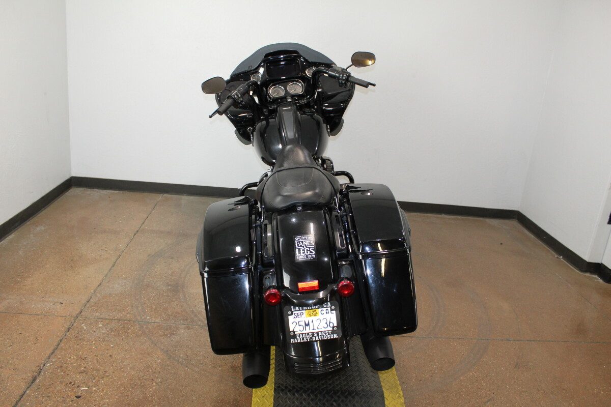 Harley-Davidson Road Glide Special 2021 FLTRXS 659627T BLACK - Photo 7