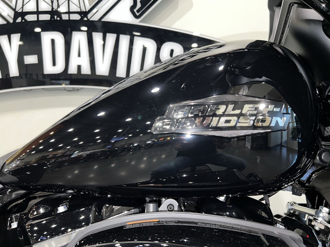 2025 Harley-Davidson Street Glide FLHX -$29,699 - Photo 5