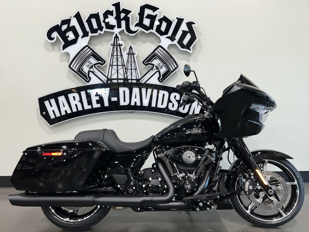 2025 Harley-Davidson Road Glide FLTRX - $29,949