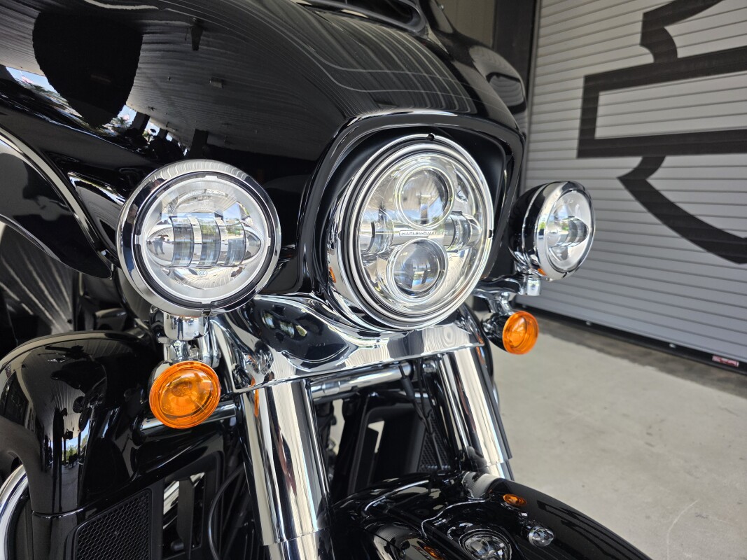 2024 Harley-Davidson Tri Glide - Photo 4