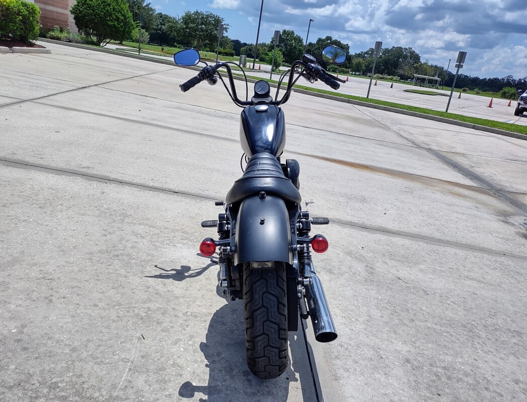 Iron 883 - Photo 5