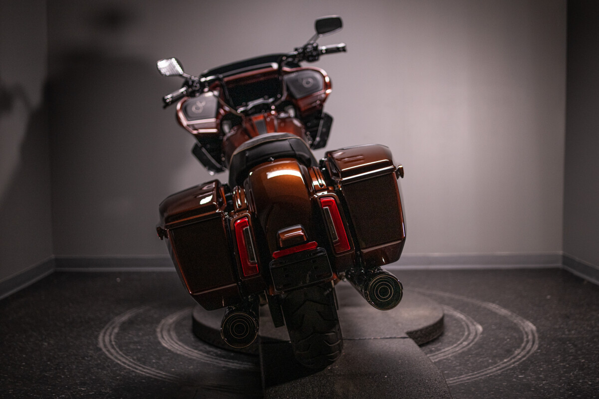 2024 CVO Road Glide (FLTRXSE) - Photo 6