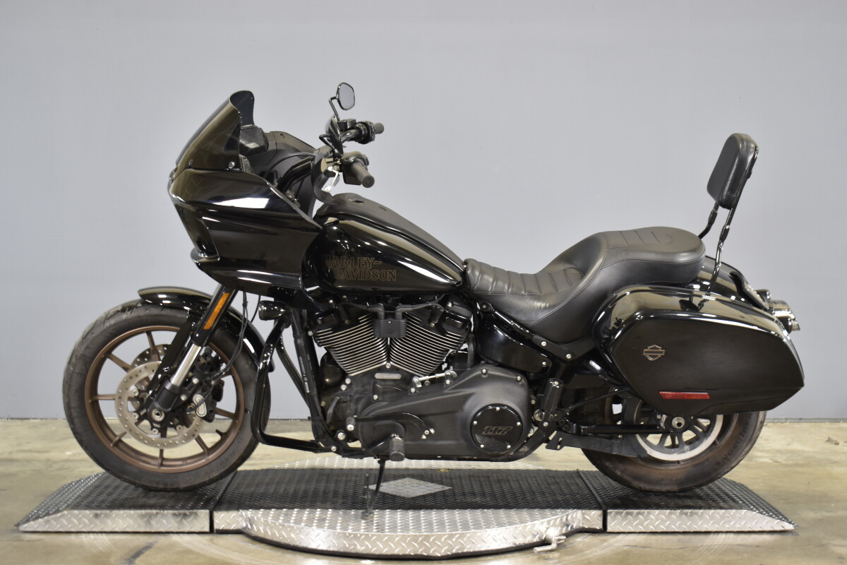 2022 Harley-Davidson Low Rider ST FXLRST - Photo 5
