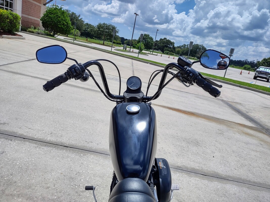 Iron 883 - Photo 6