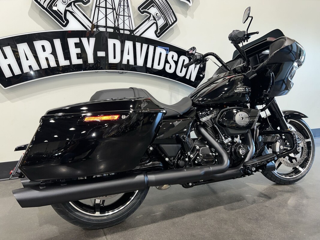 2025 Harley-Davidson Road Glide FLTRX - $29,949 - Photo 9
