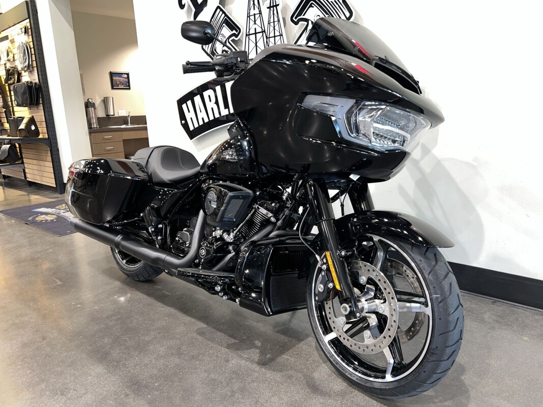 2025 Harley-Davidson Road Glide FLTRX - $29,949 - Photo 2