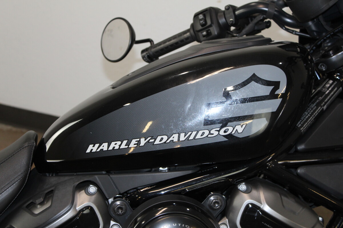 Harley-Davidson Nightster 2022 RH975 312948A BLACK - Photo 10