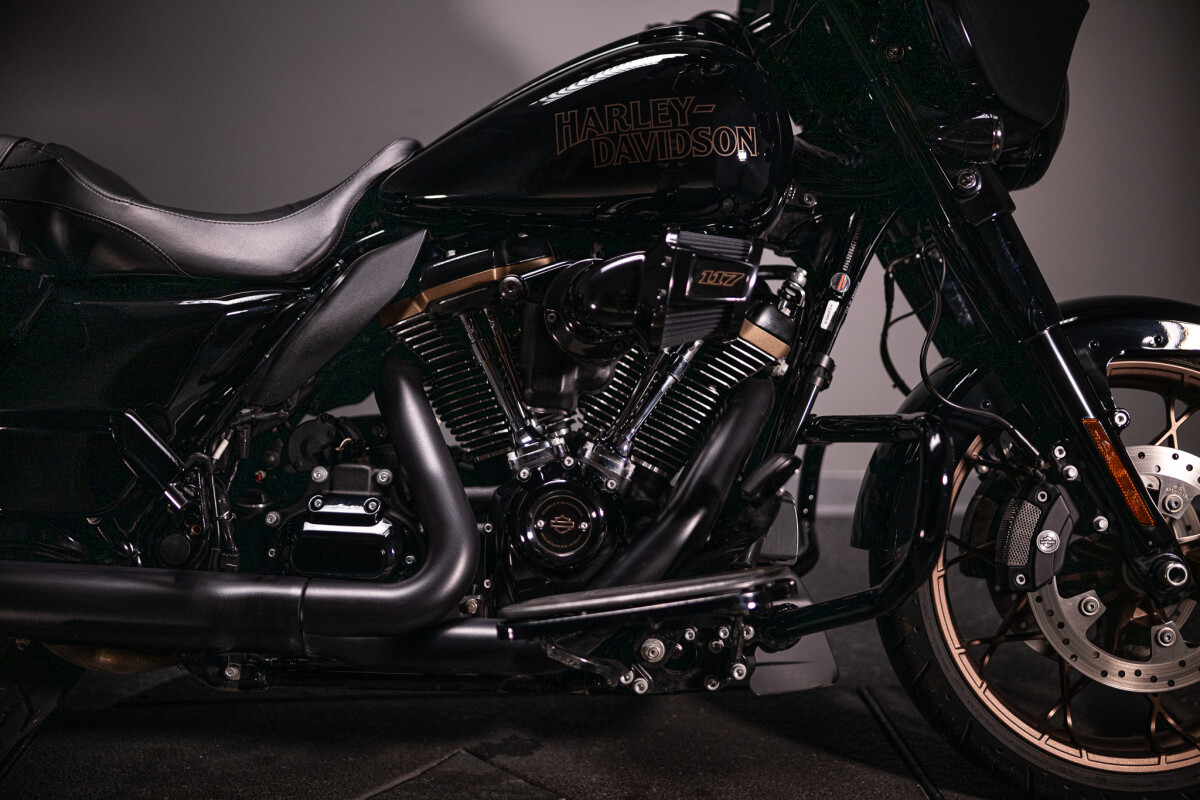 2023 Street Glide ST (FLHXST) - Photo 10