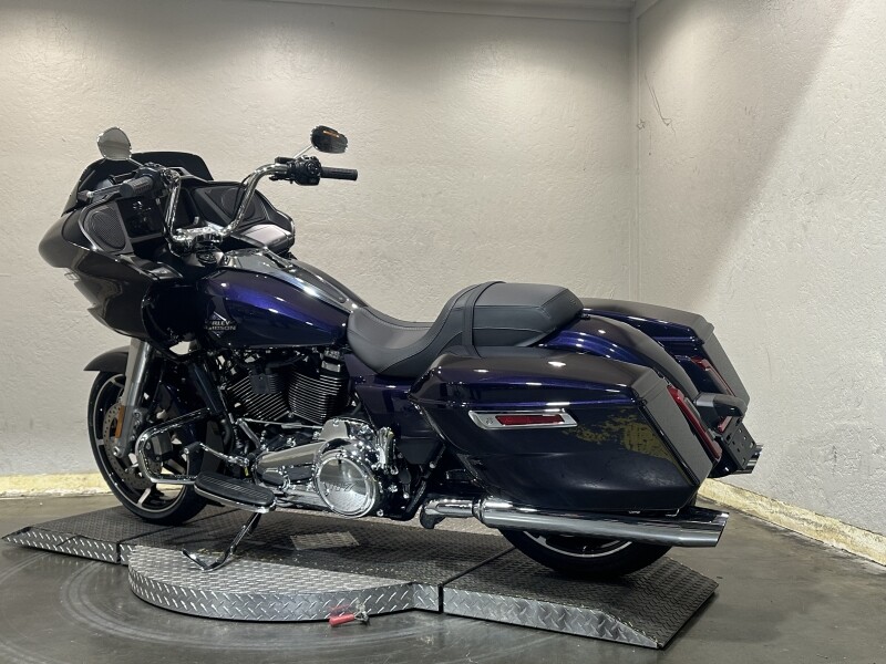 Harley-Davidson Road Glide 2025 FLTRX 84646505 MYSTIC SHIFT - Photo 7
