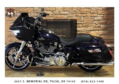 FLTRX 2025 Road Glide - Photo 3