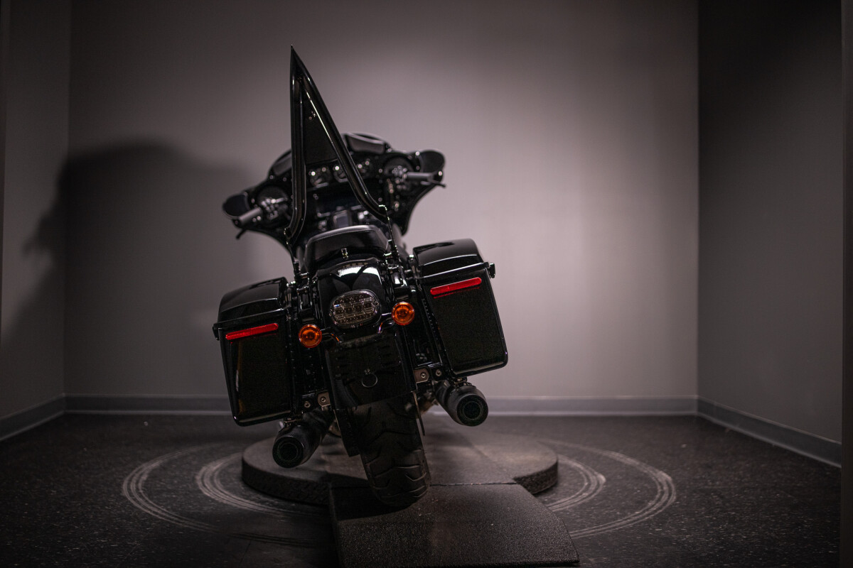 2023 Street Glide ST (FLHXST) - Photo 6