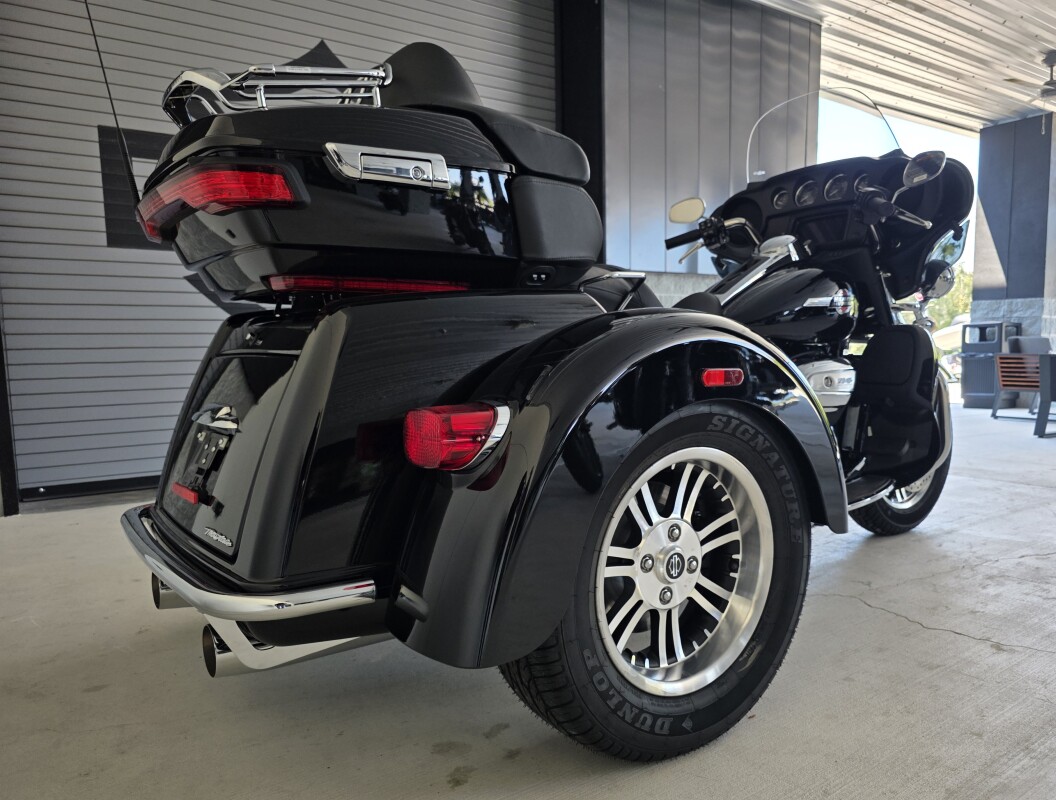 2024 Harley-Davidson Tri Glide - Photo 6