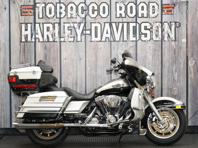 Used Harley-Davidson Motorcycles For Sale in Raleigh, NC | Tobacco Road  Harley-Davidson