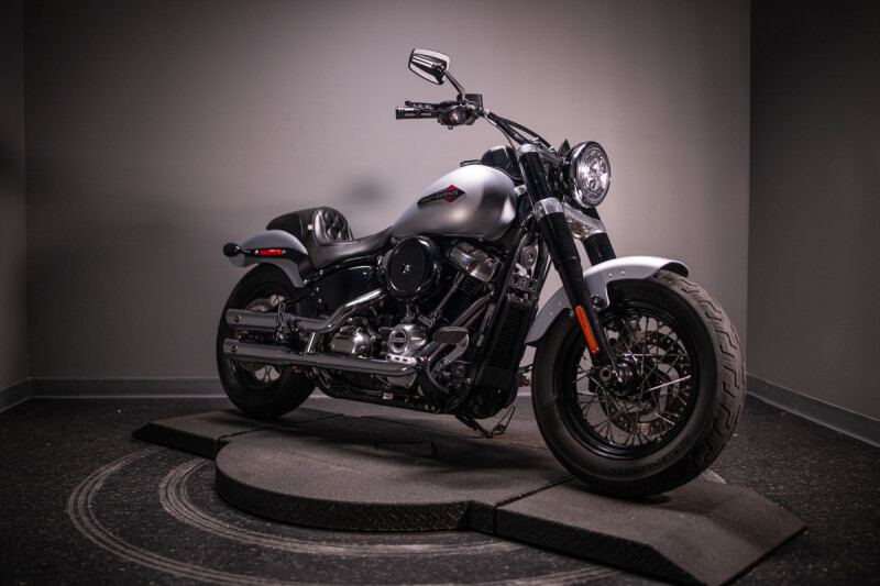 2020 Softail Slim® (FLSL)