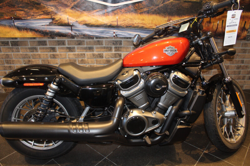 2023 Nightster™ Special (RH975S)