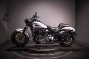 2020 Softail Slim® (FLSL) thumb 1