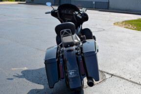 2015 Cvo Street Glide Special Black/Gold Dust thumb 1