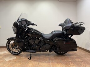 2025 FLHXU Street Glide® Ultra thumb 2